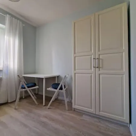 To Huus Holiday home Langen (Cuxhaven)