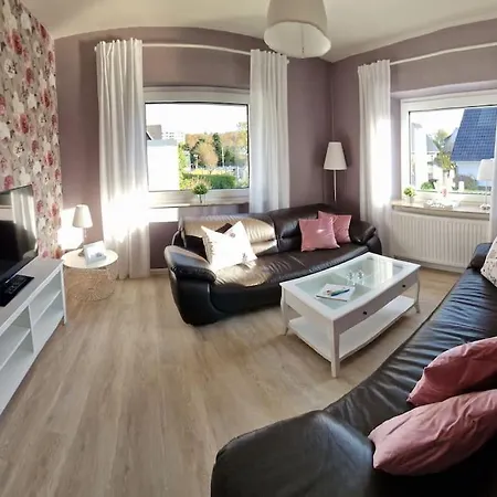 Holiday home To Huus Langen (Cuxhaven)