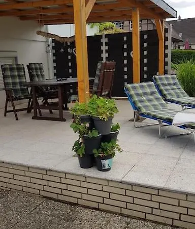 To Huus Holiday home *
