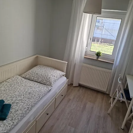 Holiday home To Huus Langen (Cuxhaven)