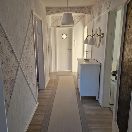 To Huus Holiday home