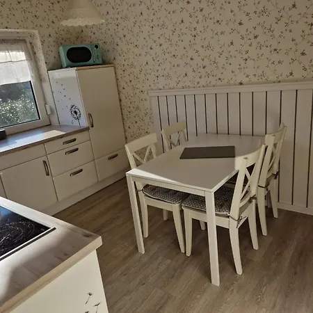 Holiday home To Huus *
